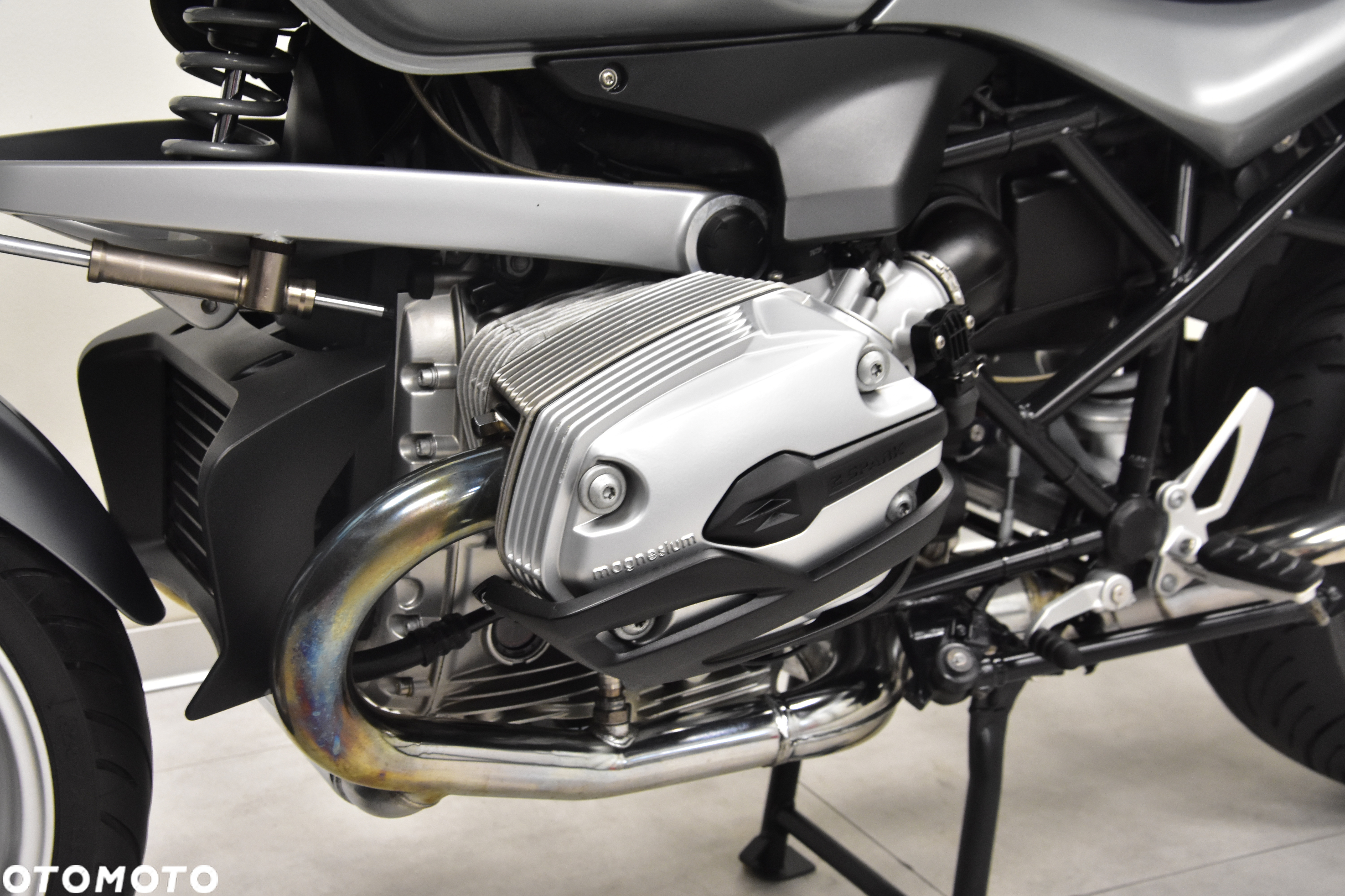 BMW R - 21