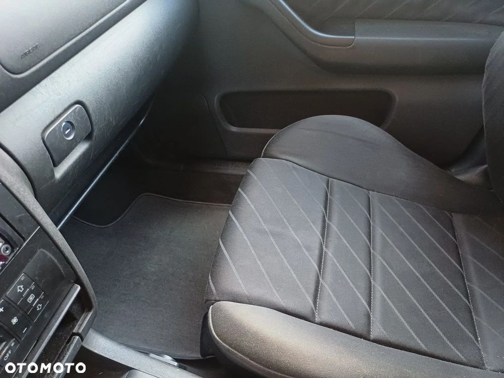 Audi A3 Sportback 1.9 TDI Ambition - 10