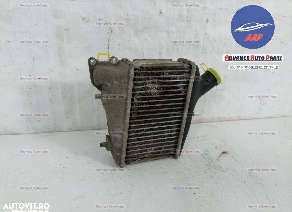 Intercooler original 1.6Diesel Honda  CR-V  5 [2016 - 2020] - 2