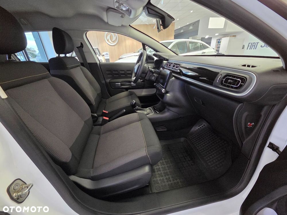 Citroën C3 1.2 PureTech Max - 6