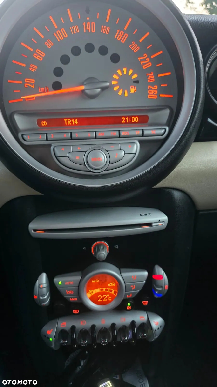 MINI Clubman Cooper - 4