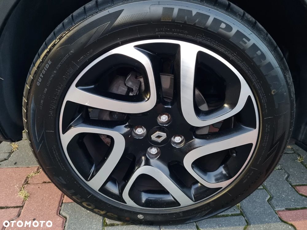 Renault Captur ENERGY dCi 90 Start&Stop Expression - 26