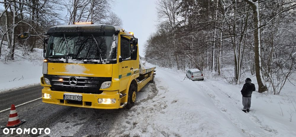 Mercedes-Benz Atego - 31
