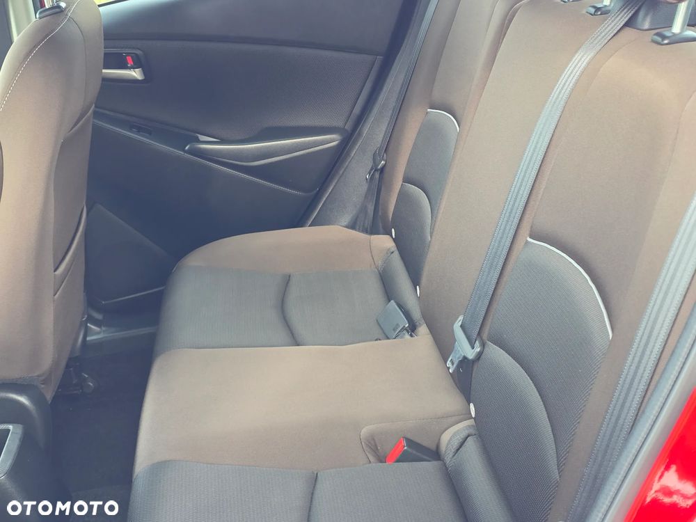 Mazda 2 SKYACTIV-G 90 Exclusive-Line - 16