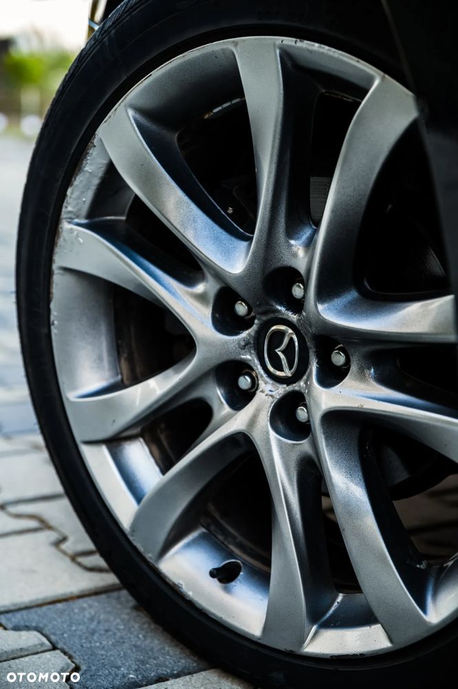 Mazda 6 2.5 Skypassion I-ELoop - 19