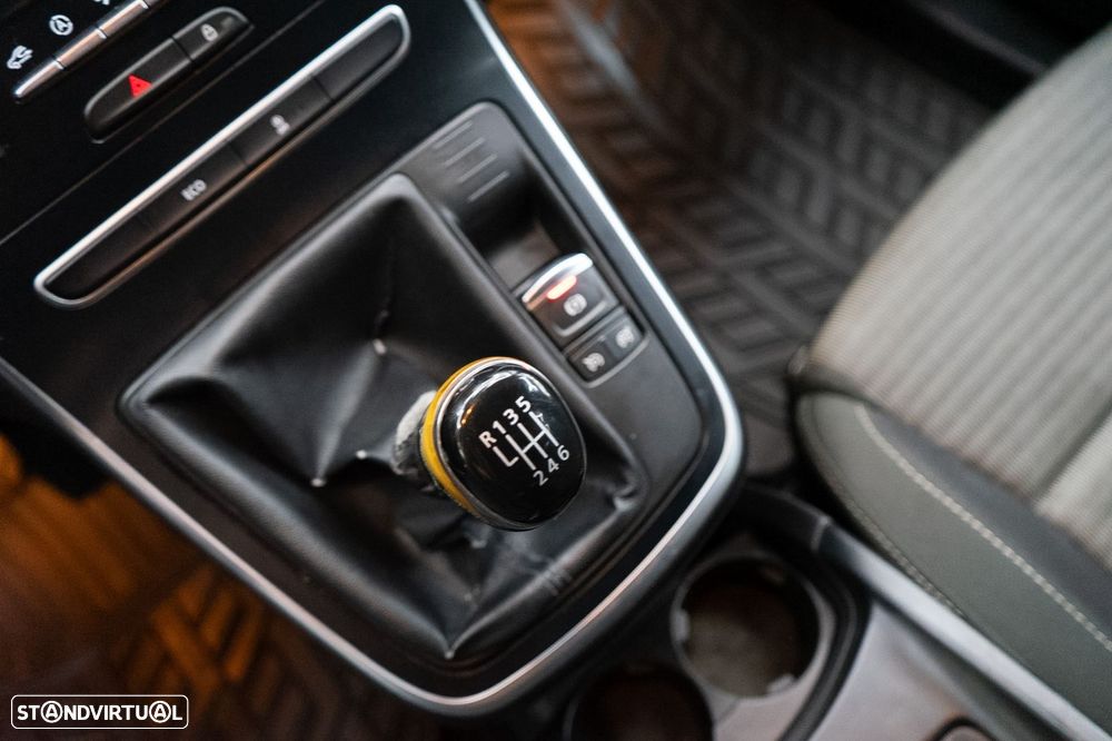 Renault Grand Scénic 1.5 dCi Dynamique S 7L - 26