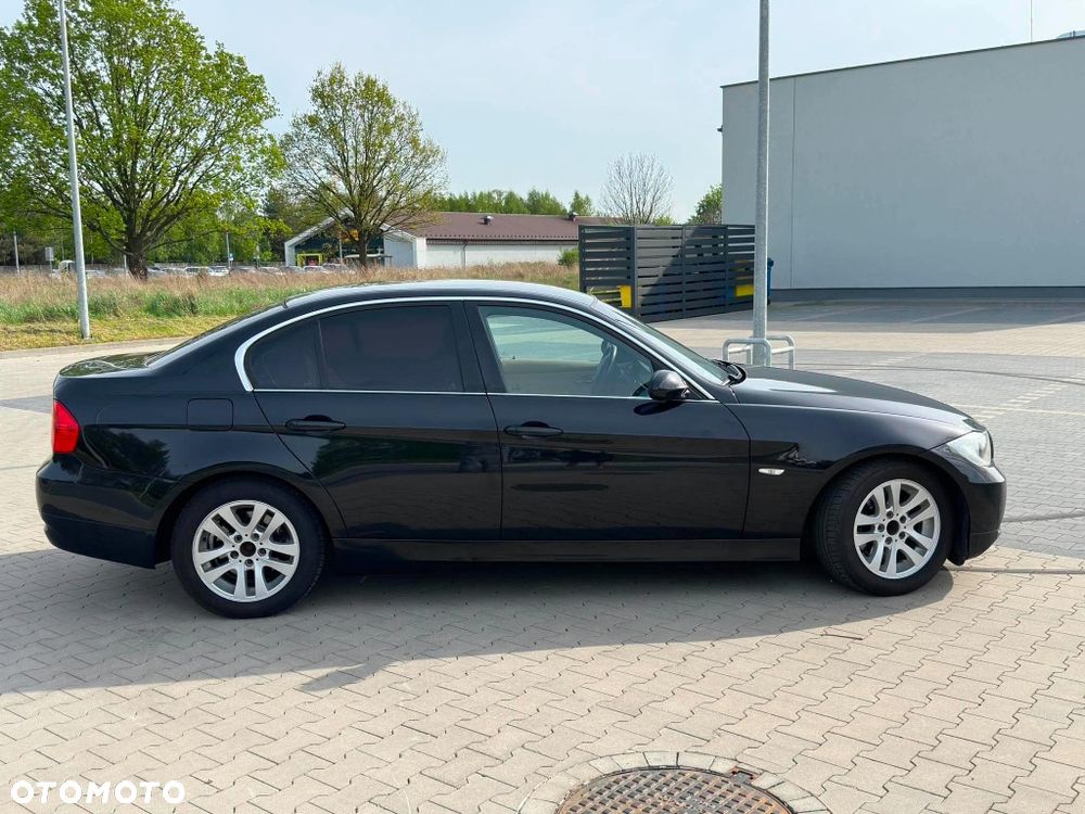 Audi 90 - 4