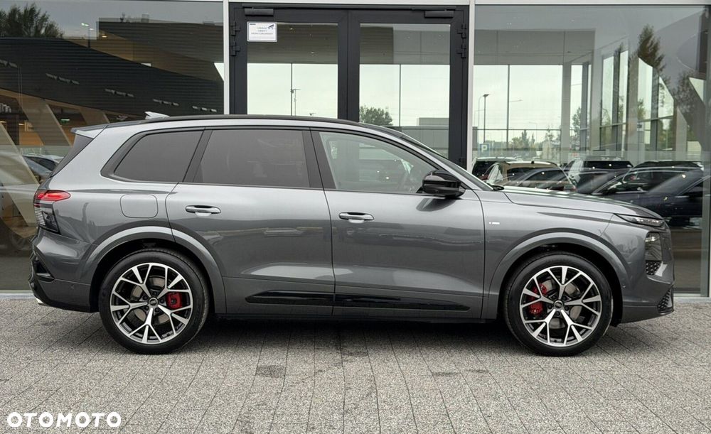 Audi Q7 - 5
