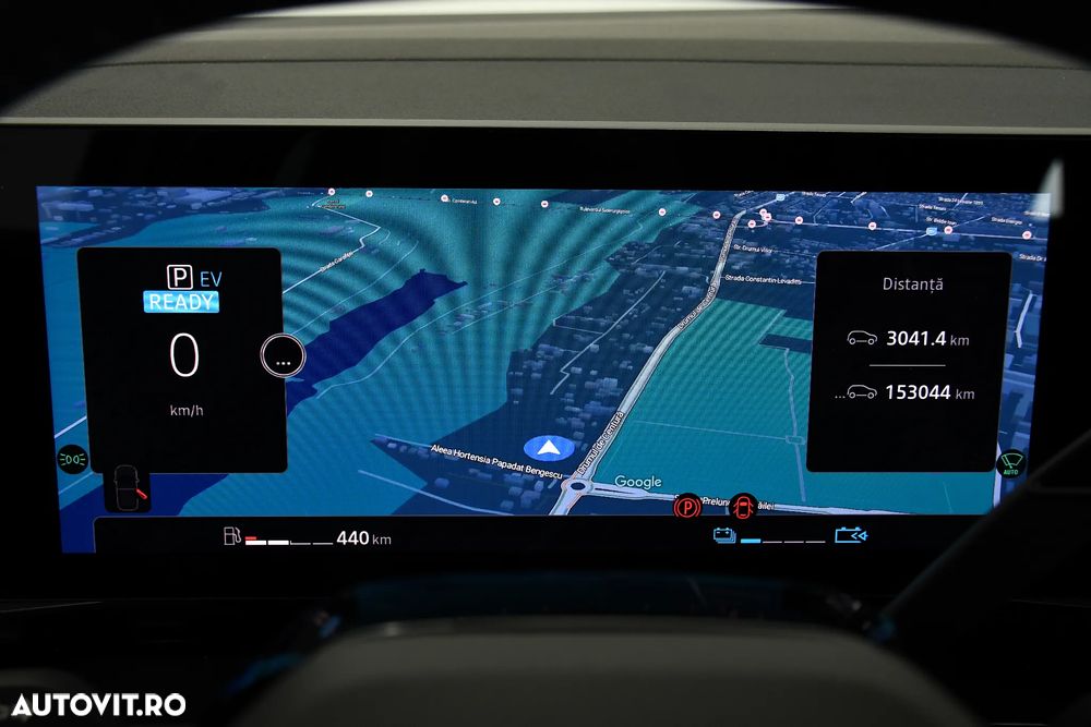 Renault Austral E-Tech Full 200 Evolution - 36
