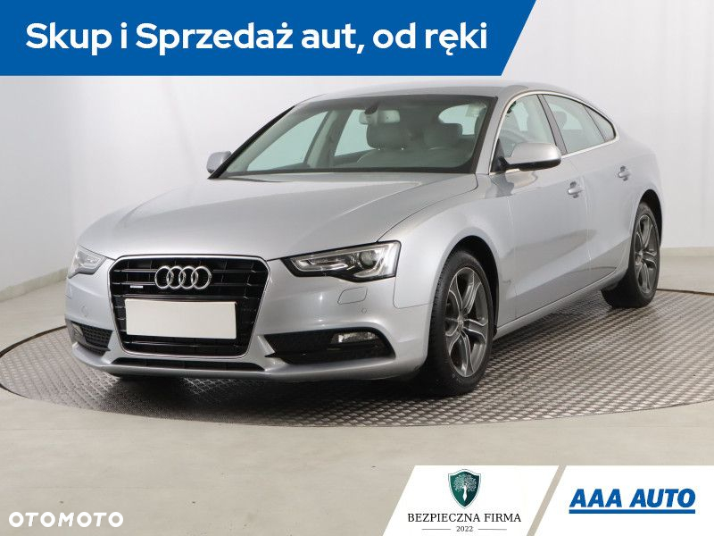 Audi A5 - 2