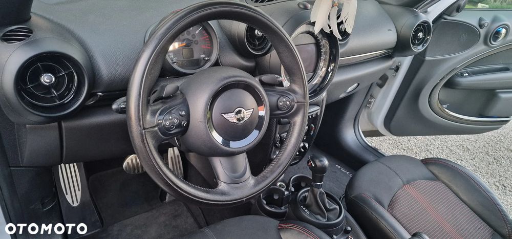 MINI Cooper S - 4