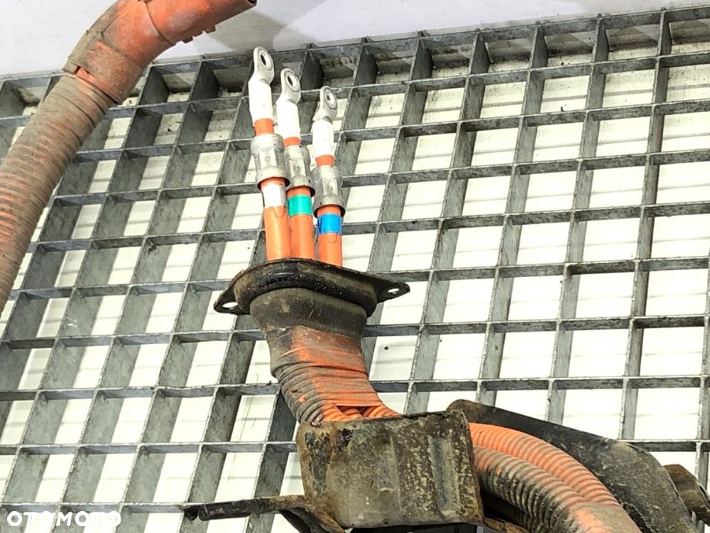 PRZEWODY - 173.00 PLN - HONDA CIVIC VII sedan (ES, ET) 2000 - 2006 1.3 IMA (ED9, ES9) 61 kW [83 KM] - 3