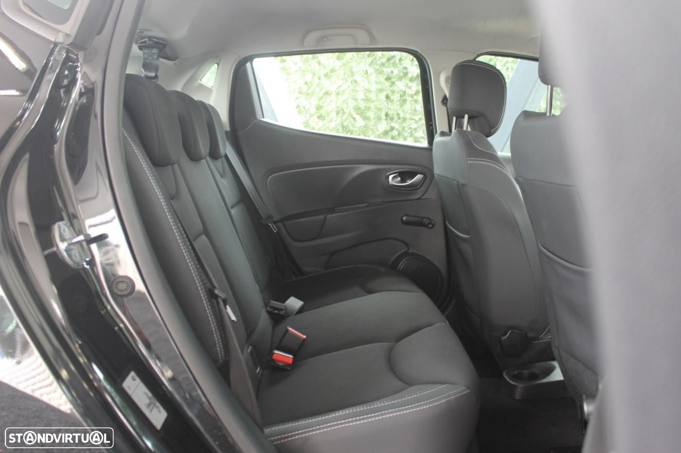 Renault Clio dCi 90 Dynamique - 13
