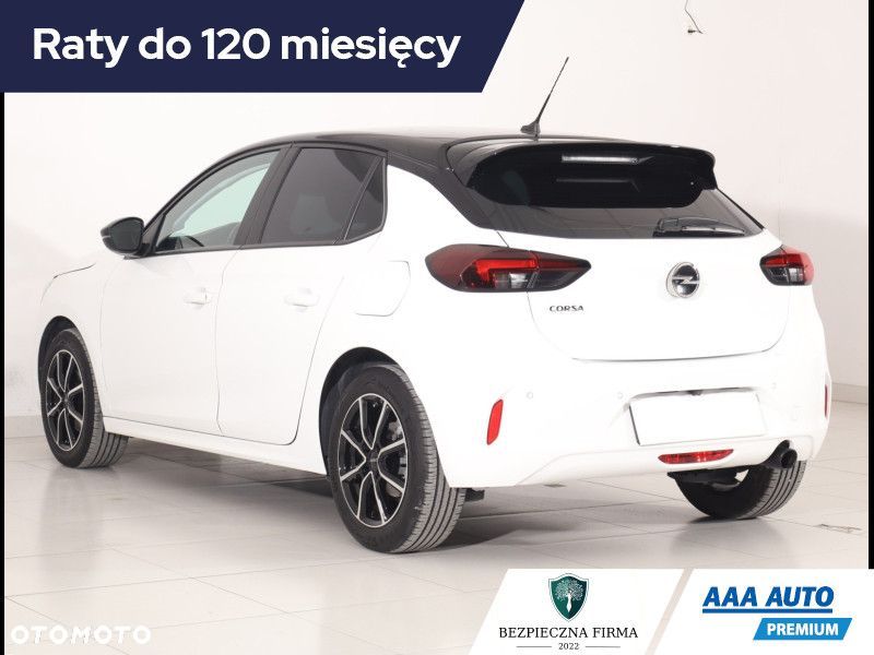 Opel Corsa - 5