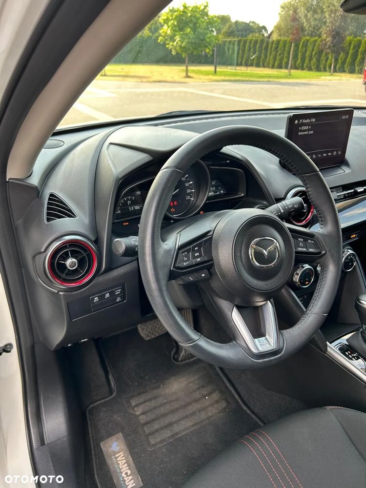 Mazda 2 SKYACTIV-G 90 Homura - 25