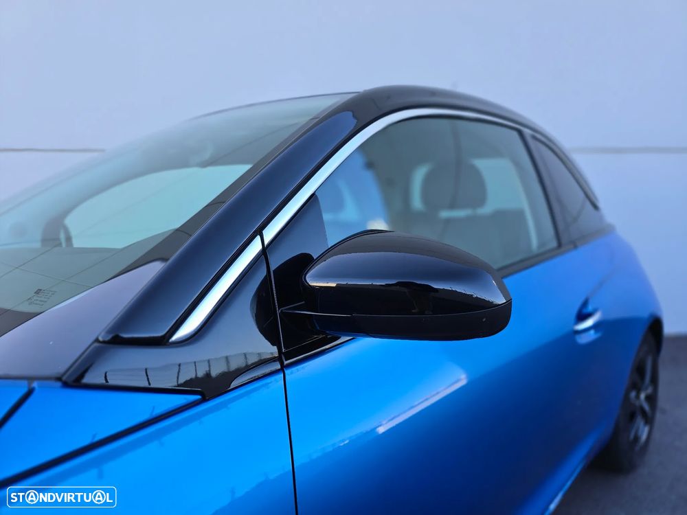 Opel Adam 1.4 Glam - 4