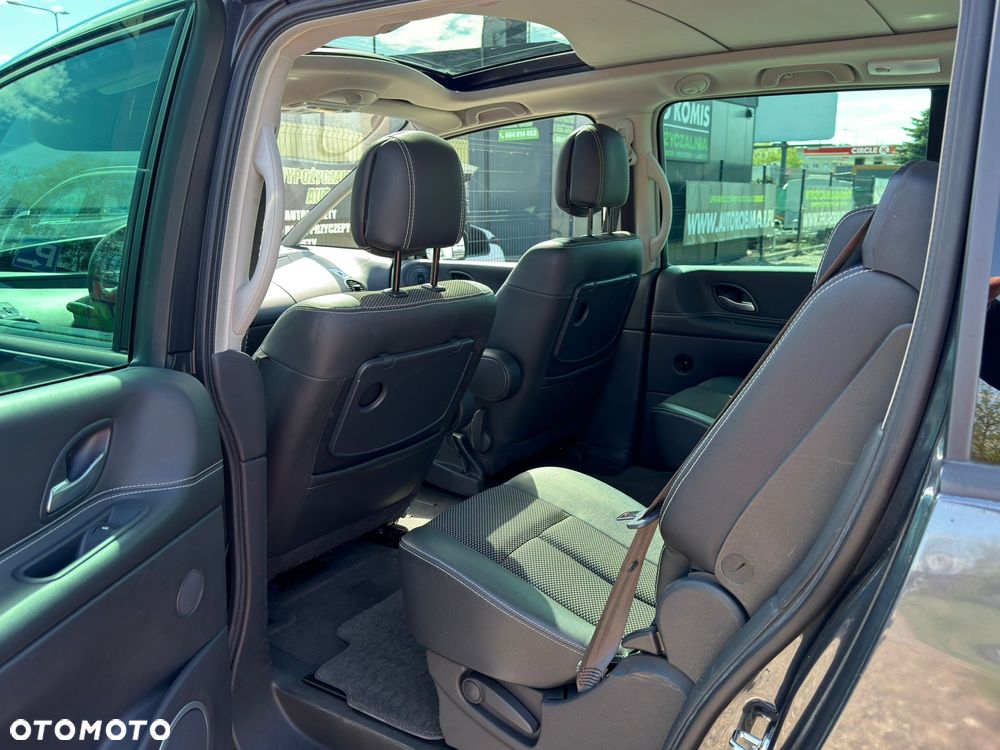 Renault Grand Espace 2.0 Celsium - 11