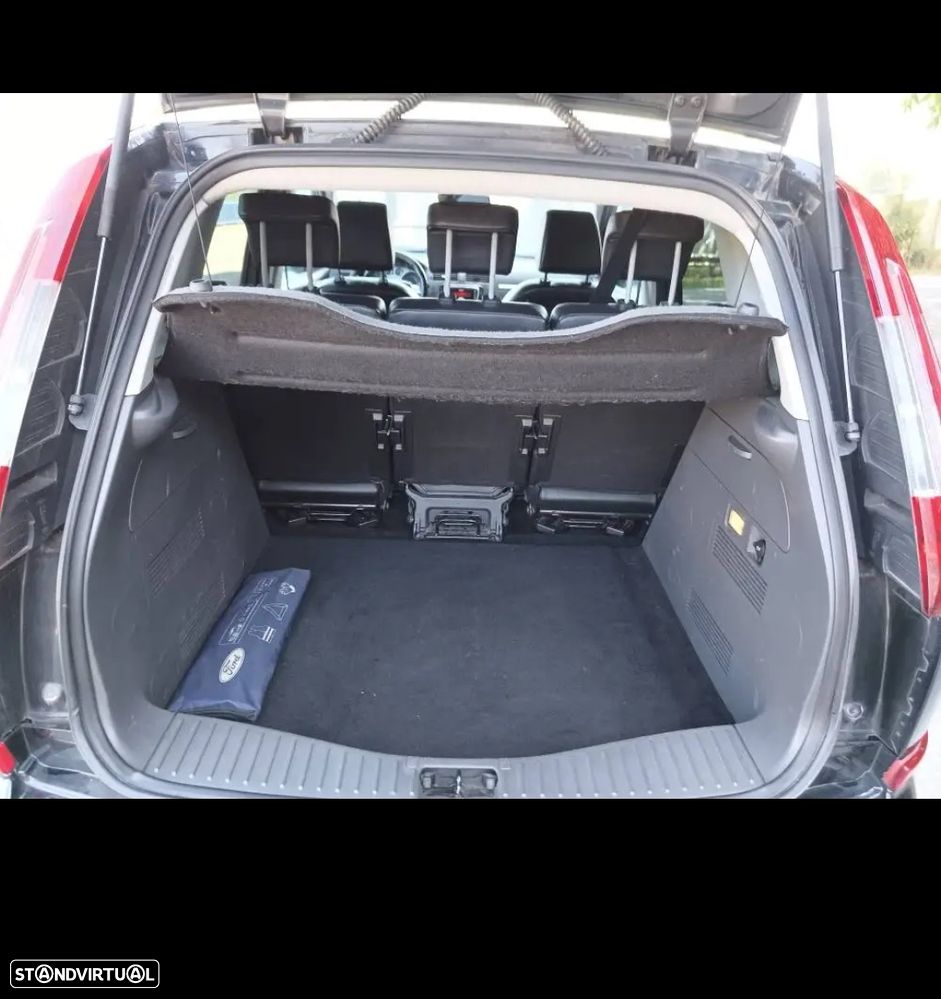 Ford C-Max 1.6 TDCi Titanium - 4