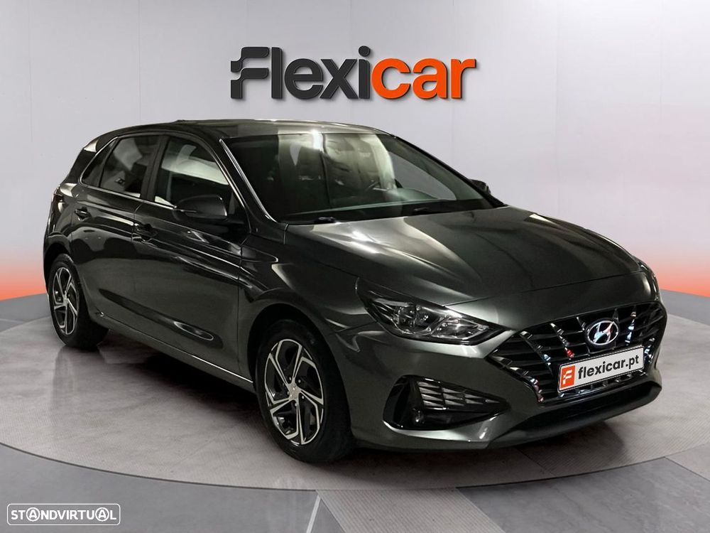 Hyundai i30 1.0 T-GDI Style - 1