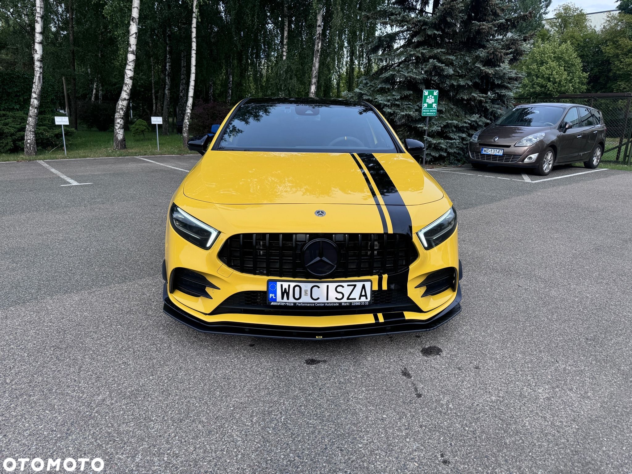 Mercedes-Benz Klasa A - 6