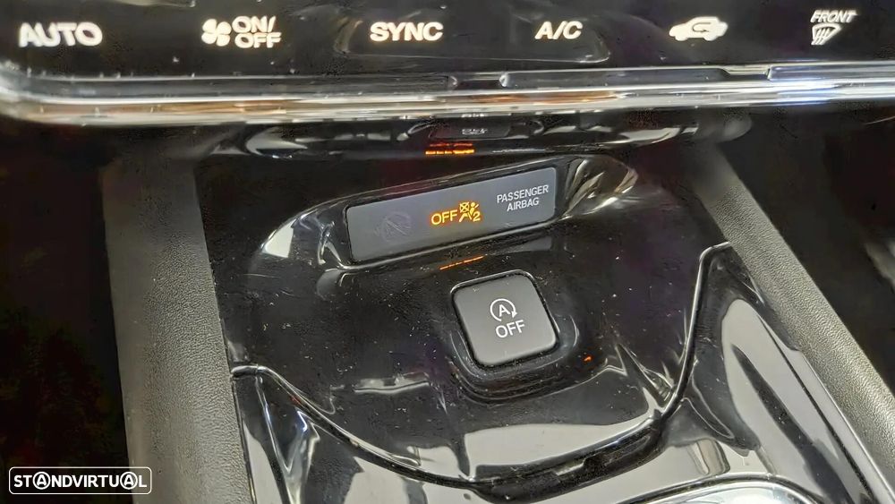 Honda HR-V 1.6 i-DTEC Elegance+Connect Navi - 29