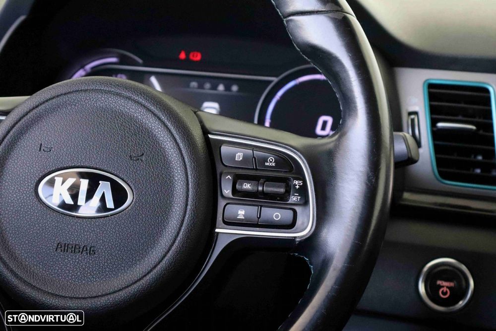 Kia e-Niro 64kWh - 20