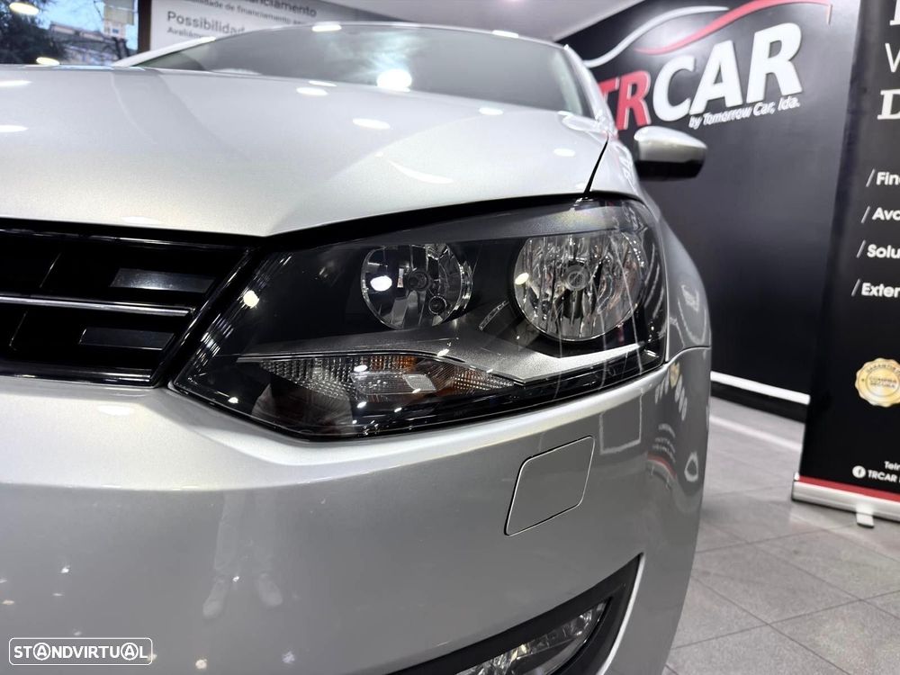 VW Polo - 12
