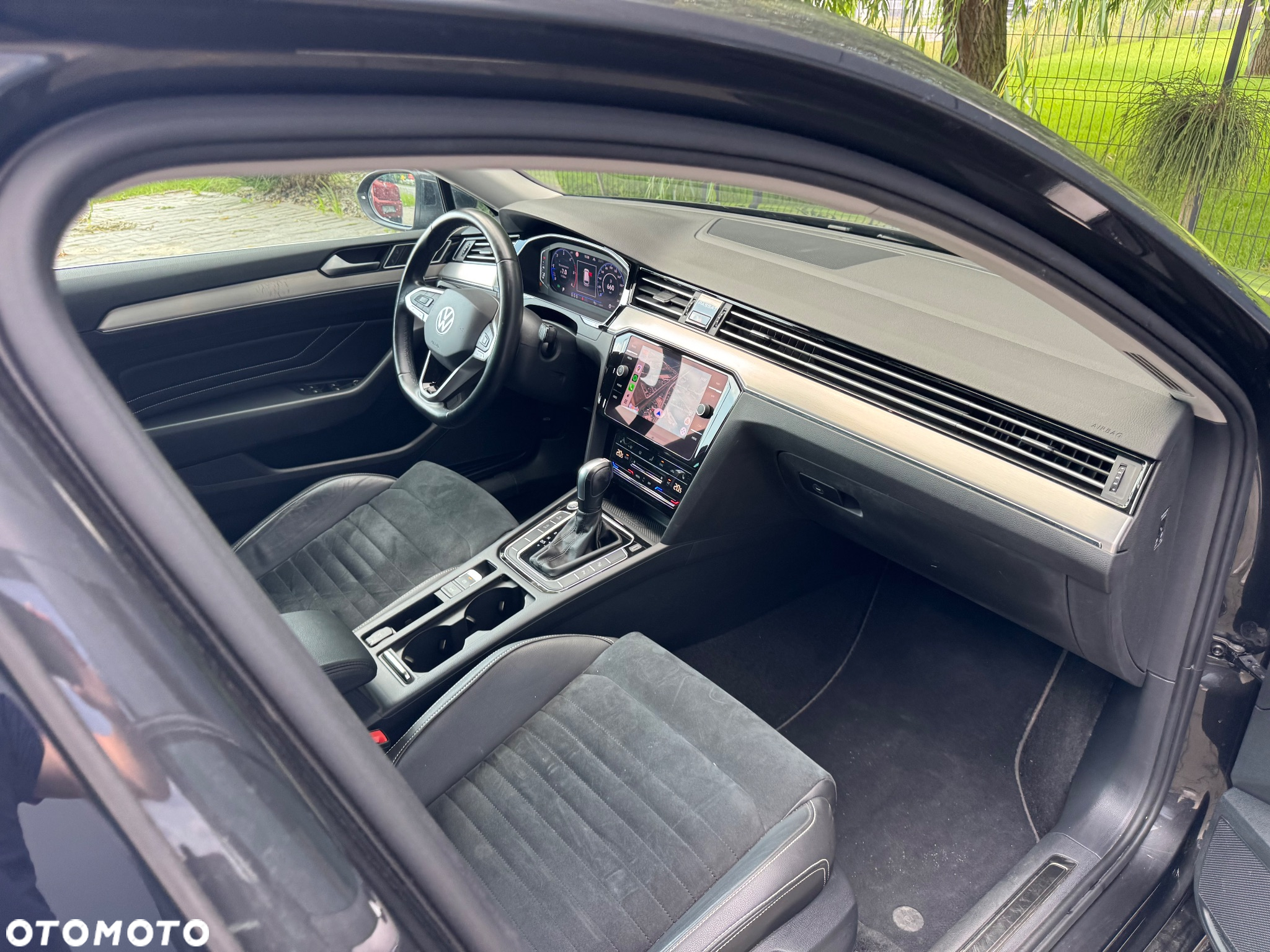 Volkswagen Passat 2.0 TDI EVO Elegance DSG - 32