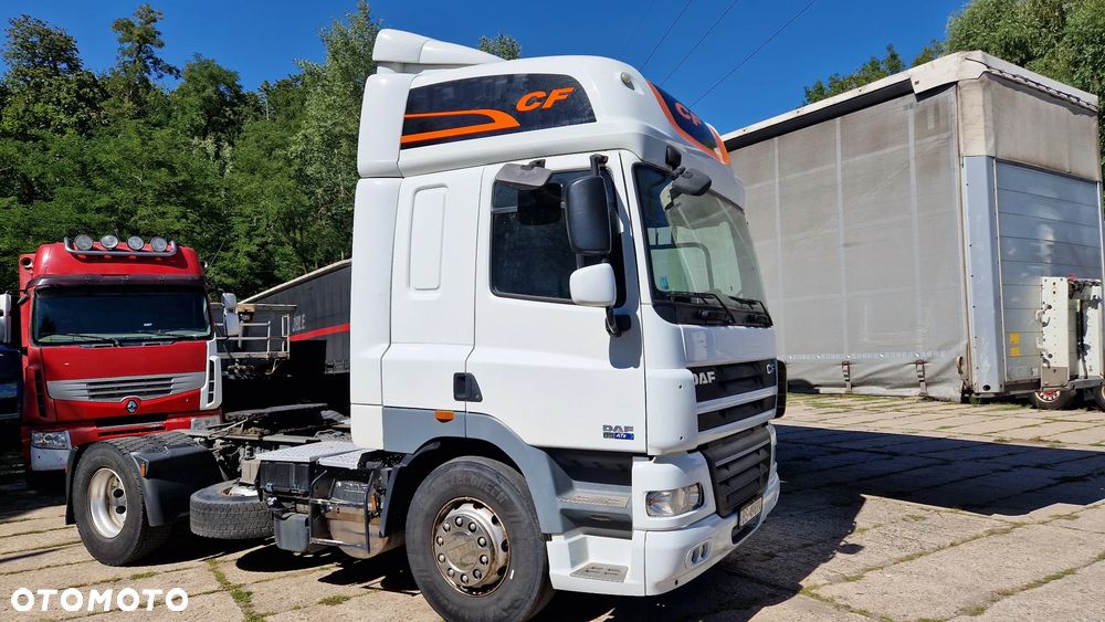 DAF 85CFMANUAL 2012R.710.000KM - 24
