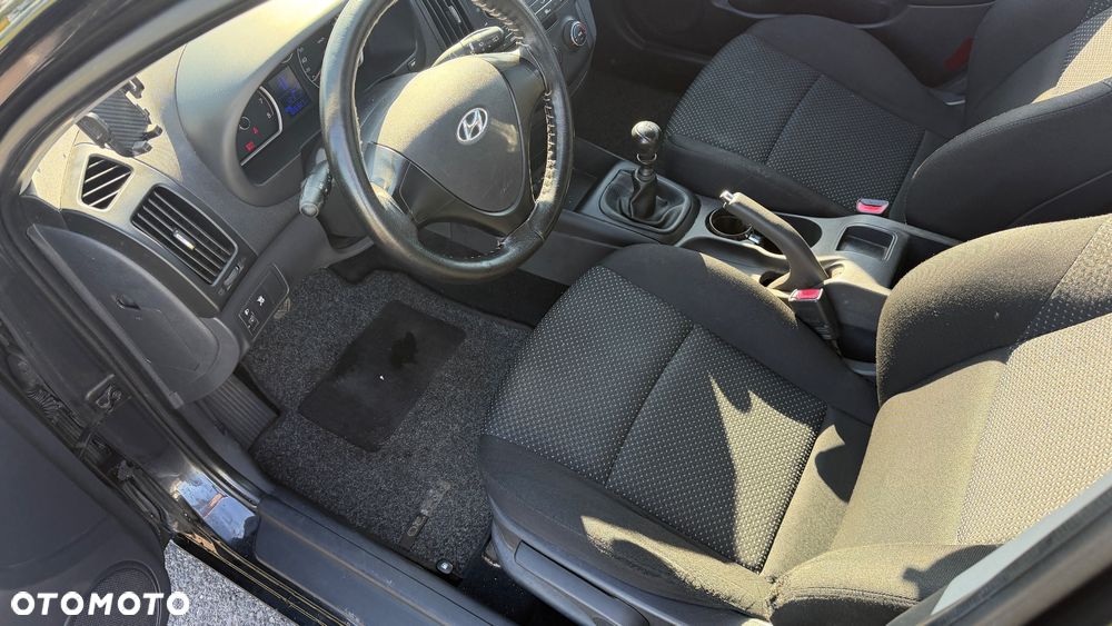 Hyundai i30 1.4 Edition Plus - 6