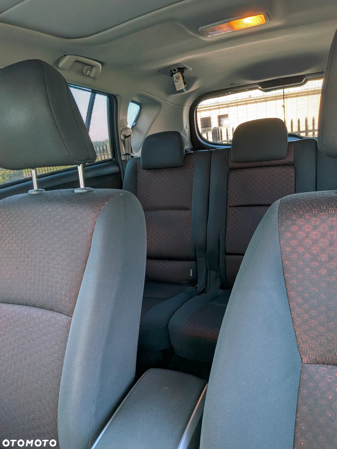 Toyota Verso 1.8 Sol - 11