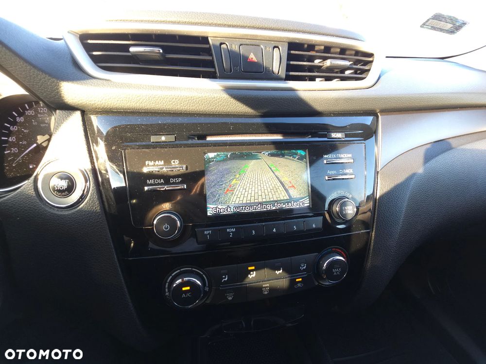 Nissan X-Trail - 33