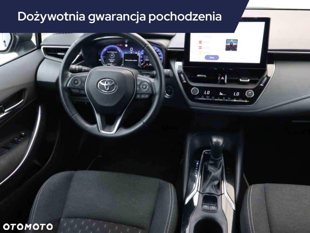 Toyota Corolla - 9