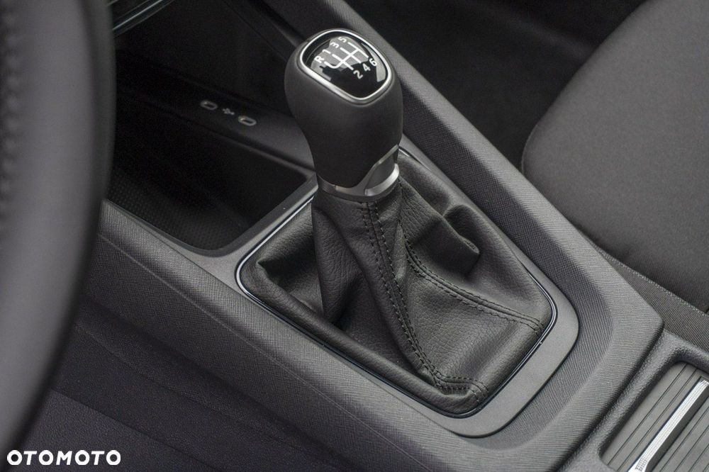 Skoda Octavia - 13