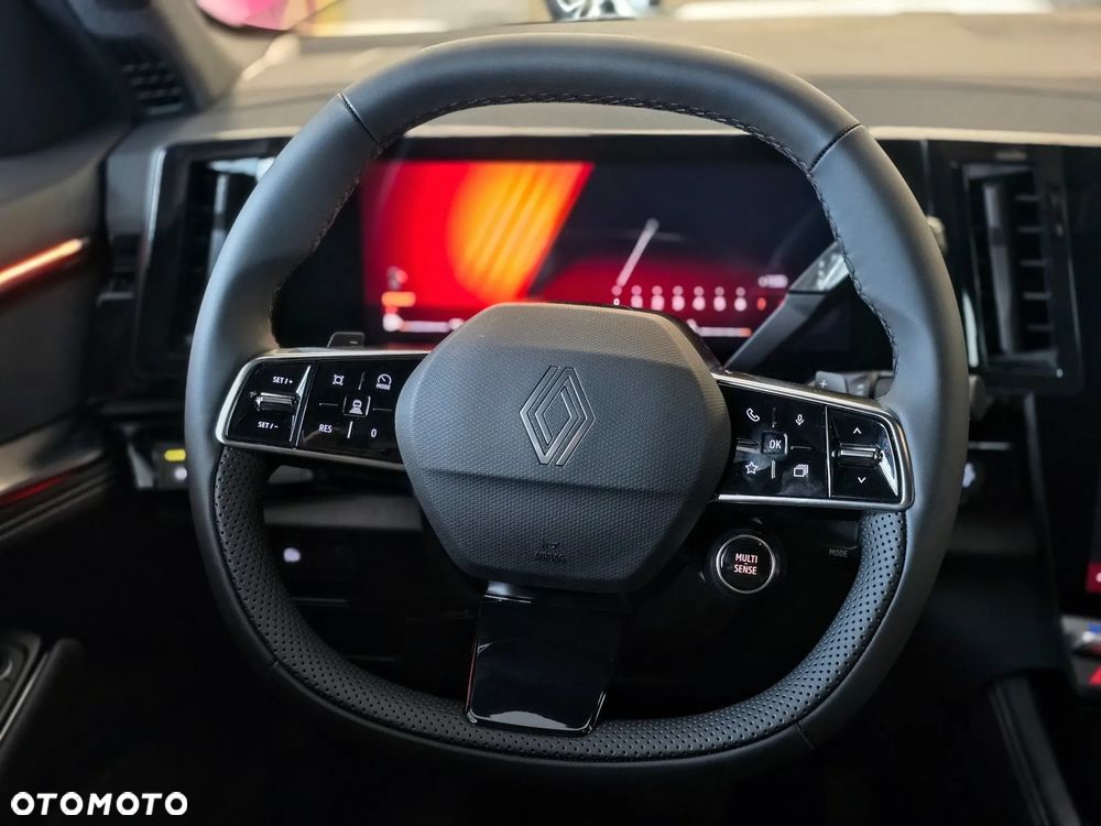 Renault Austral 1.3 TCe mHEV Techno - 18