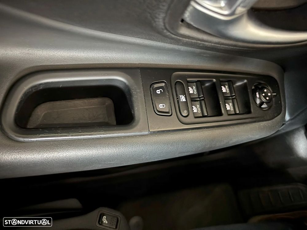 Jeep Renegade 1.0 T Longitude - 13