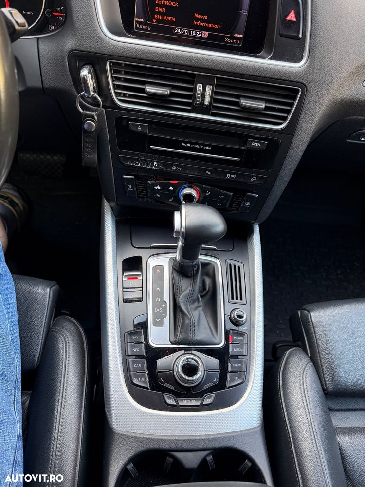 Audi Q5 - 20