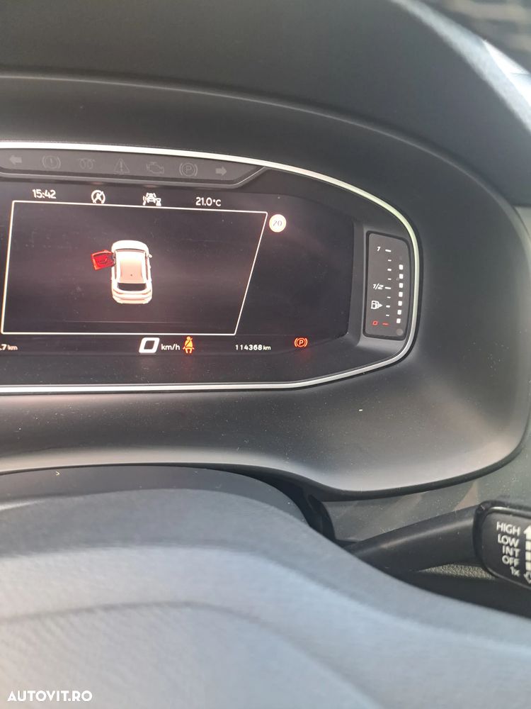Seat Ateca - 5