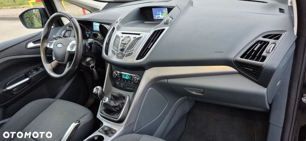 Ford C-MAX - 14