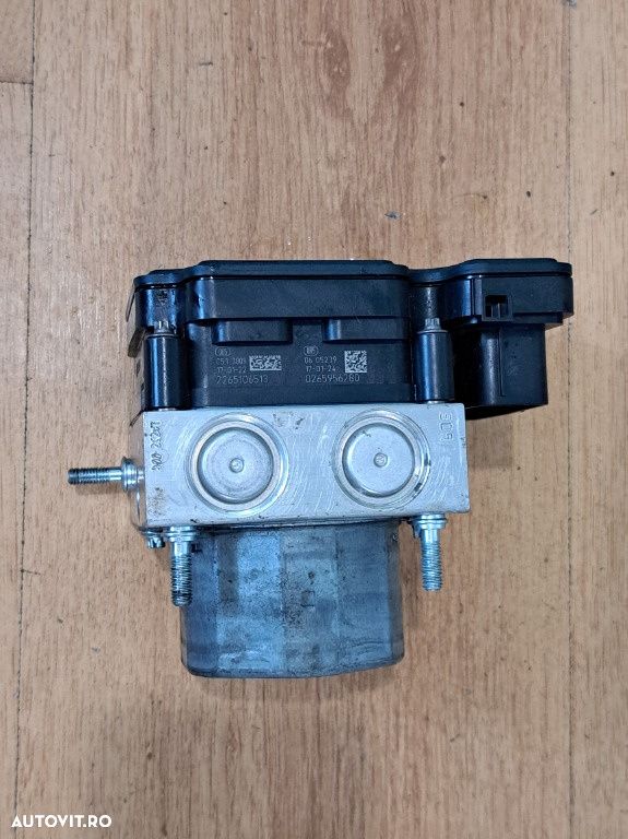 Unitate control Modul ESP Pompa ABS Mercedes Clasa A W177 B W247 CLA C118 GLA H247 GLB X247 A0004313700 - 3