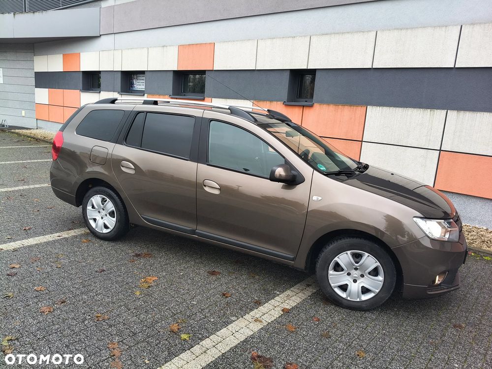 Dacia Logan TCe 90 Prestige - 2