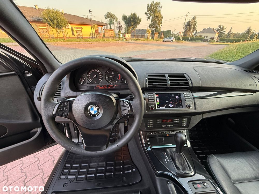 BMW X5 3.0 d - 27