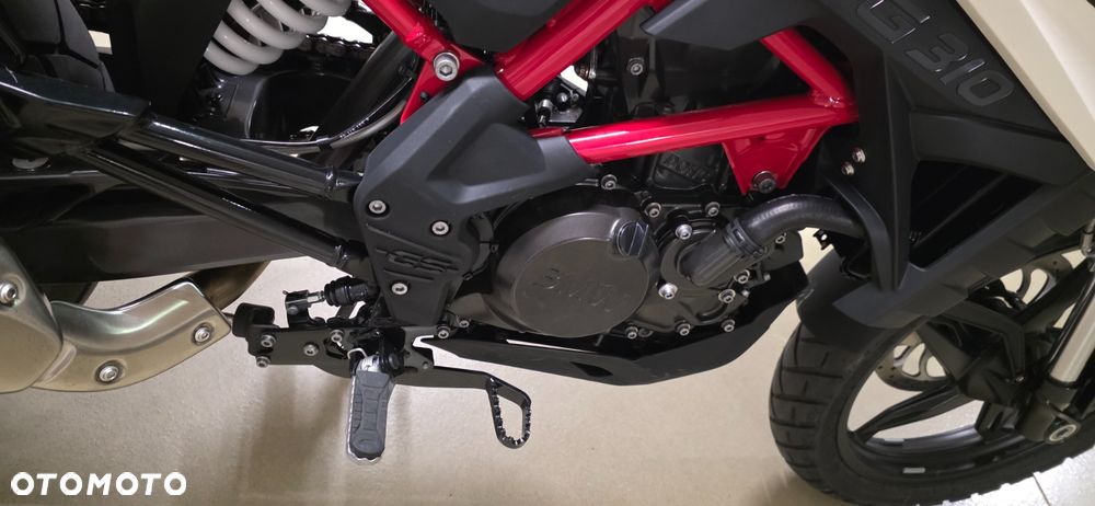 BMW G - 5
