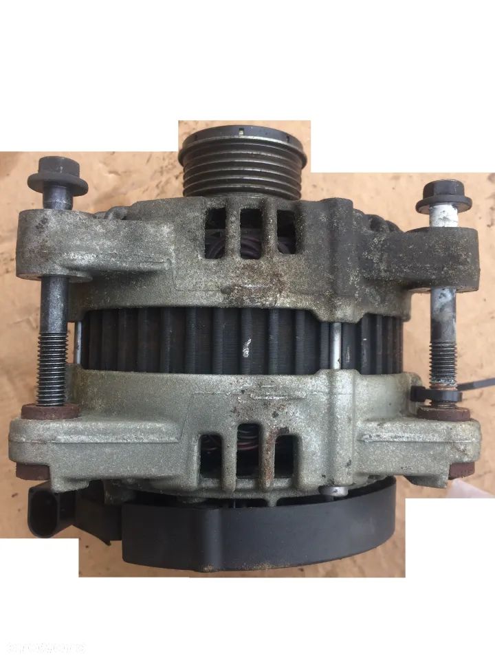 Alternator 6G9N-10300 FoMoCo LAND ROVER FREELANDER 2 II 2,2 TD4 - 1