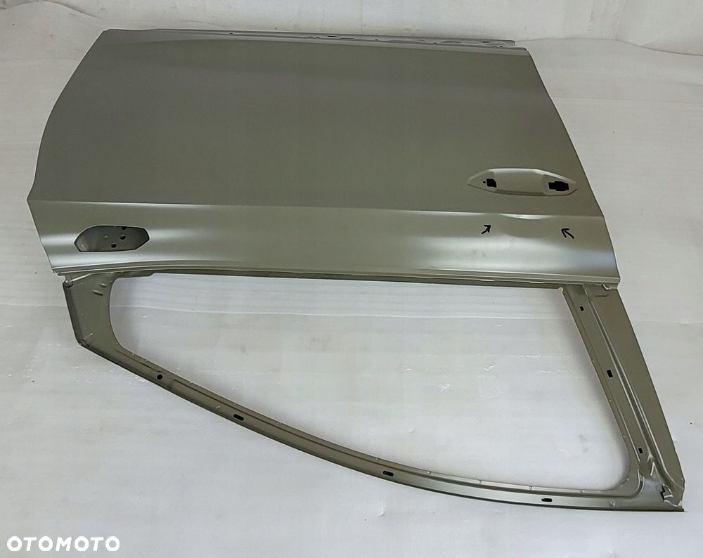 DRZWI PRAWE SKODA ENYAQ iV 5LA831112 5LA831052C 5LA831516 5LA831312A NOWE - 8