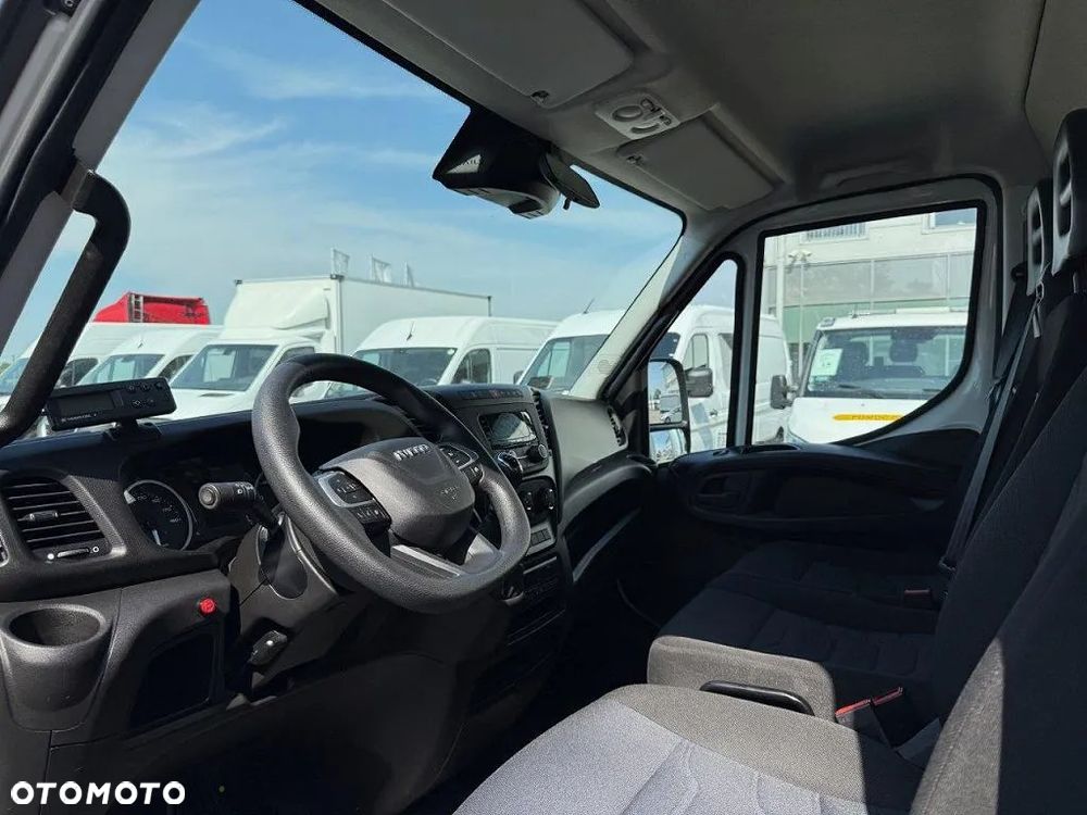 Iveco IGLOPOL DAILY 70C18 - 7