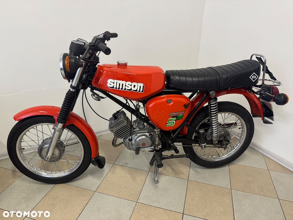 Simson Inny - 5