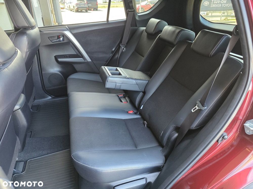 Toyota RAV4 Hybrid Style 4x2 - 21