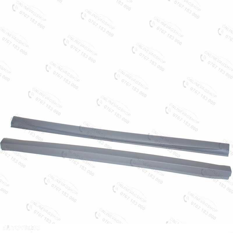 Set praguri R line model Passat CC 2012-2017 - 8