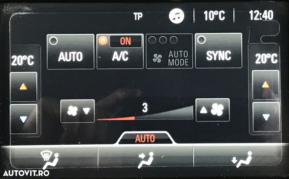 Opel Crossland 1.2 Start/Stop Enjoy Aut. - 29